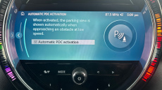 MINI Hatchback 2.0 Cooper S Exclusive 5dr Petrol Hatchback